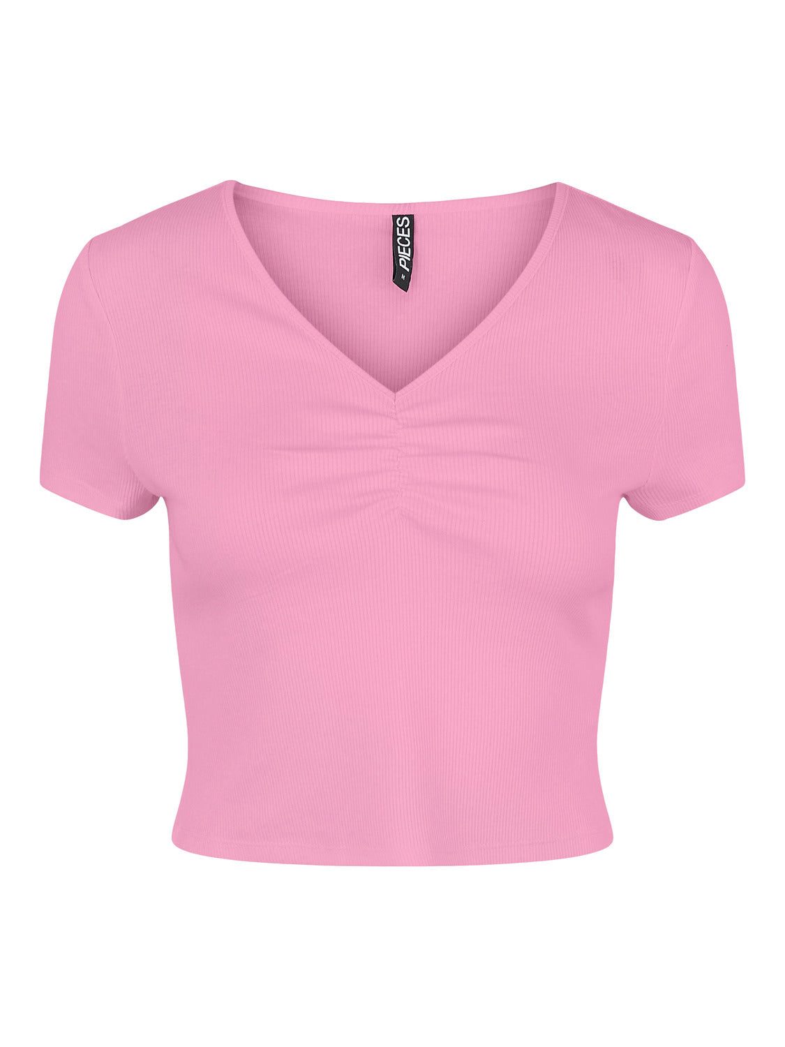 PCTAYA Tops - Prism Pink